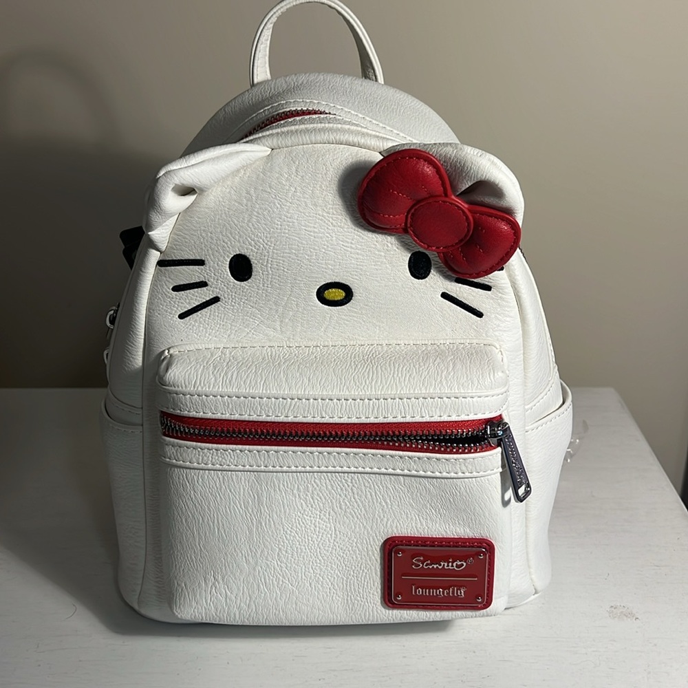 Sanrio mini Backpack brand new!